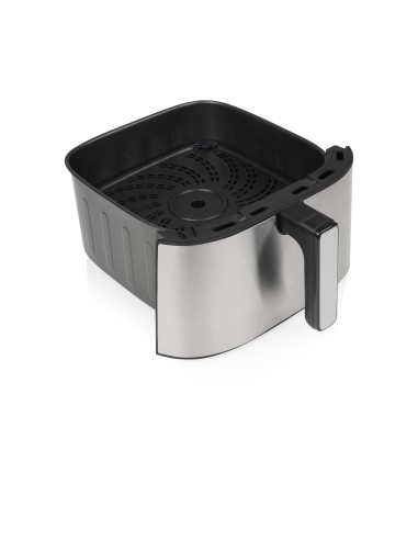 PRINCESS 182474 FRIGGITRICE AD ARIA DUAL HEAT 7LT 2300W LED 8PROG.