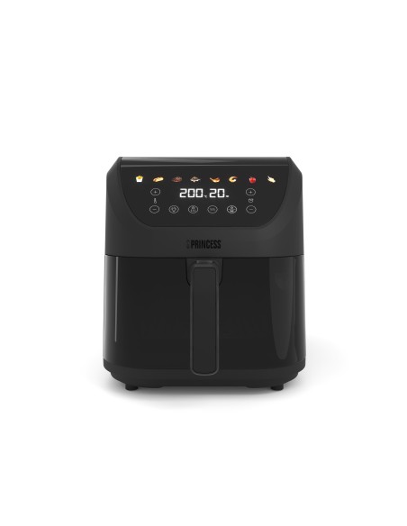 PRINCESS 182476 FRIGGITRICE AD ARIA SLIMFRY 8LT 2000W