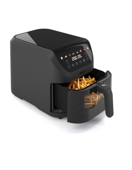 PRINCESS 182476 FRIGGITRICE AD ARIA SLIMFRY 8LT 2000W