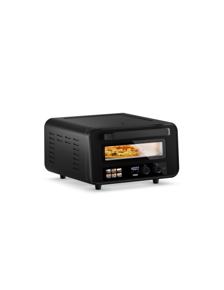 PRINCESS 112780 FORNO PER PIZZA PRO MAX 400°C - INCLUSA PIETRA E PALA