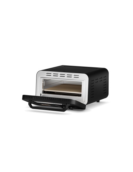 PRINCESS 112780 FORNO PER PIZZA PRO MAX 400°C - INCLUSA PIETRA E PALA