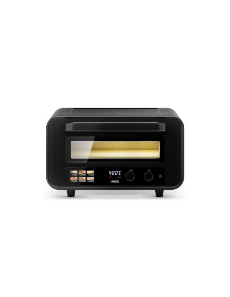 PRINCESS 112780 FORNO PER PIZZA PRO MAX 400°C - INCLUSA PIETRA E PALA