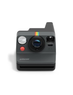 POLAROID NOW 3 NERO FOTOCAMERA ISTANTANEA CON AUTOFOCUS