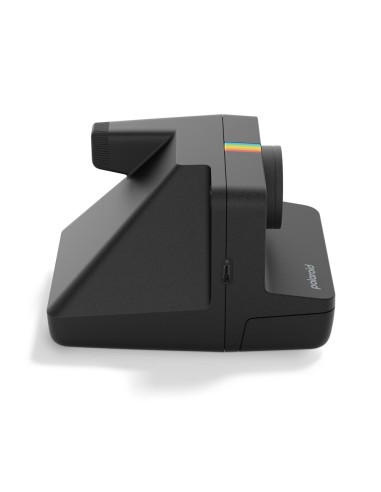 POLAROID NOW+ 3 NERO FOTOCAMERA ISTANTANEA CON AUTOFOCUS BLUETOOTH