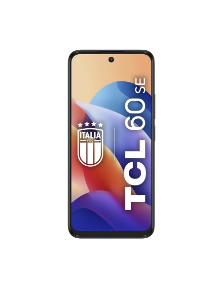 TCL  60 SE OBSIDIA BLACK 8+10/512GB 6,67" HD+