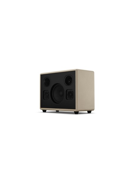 MARSHALL WOBURN III CREAM SPEAKER  BLUETOOTH