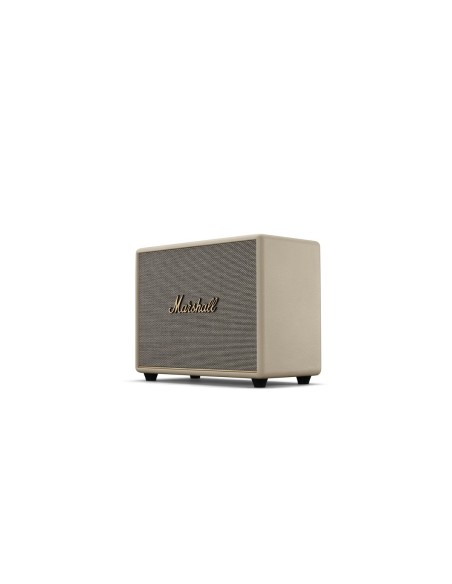 MARSHALL WOBURN III CREAM SPEAKER  BLUETOOTH