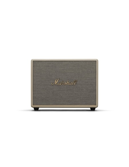 MARSHALL WOBURN III CREAM SPEAKER  BLUETOOTH