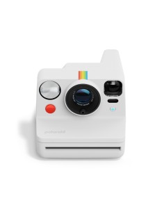 POLAROID NOW+ 3 BIANCO FOTOCAMERA ISTANTANEA CON AUTOFOCUS BLUETOOTH