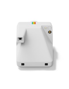 POLAROID NOW+ 3 BIANCO FOTOCAMERA ISTANTANEA CON AUTOFOCUS BLUETOOTH 2