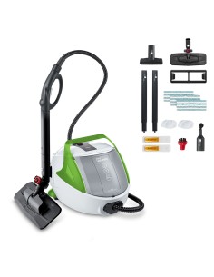 POLTI 8X ECO PLUS VAPORETTO        PULITORE A VAPORE