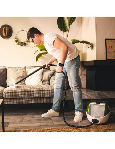 POLTI 8X ECO PLUS VAPORETTO        PULITORE A VAPORE