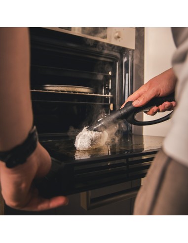 POLTI 8X ECO PLUS VAPORETTO        PULITORE A VAPORE