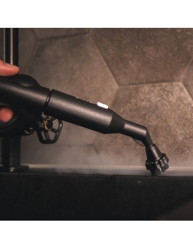 POLTI 8X ECO PLUS VAPORETTO        PULITORE A VAPORE