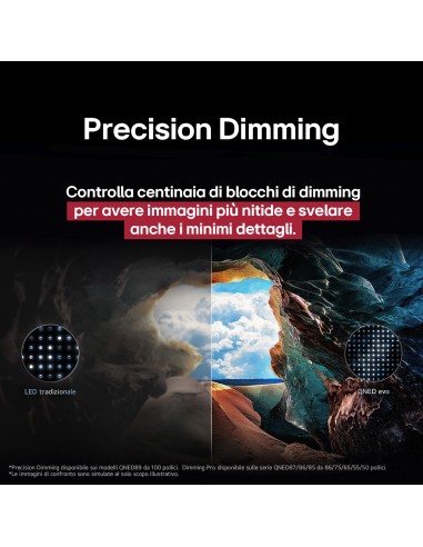 LG 55QNED86A6A MINILED TVC 55" QNED4K SMART TVSAT