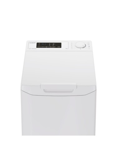 CANDY TCA473D3-S LVB C/A C 7KG 1400G WIFI MOTORE AC 16 PROG.