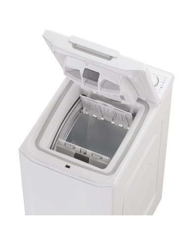 CANDY TCA473D3-S LVB C/A C 7KG 1400G WIFI MOTORE AC 16 PROG.