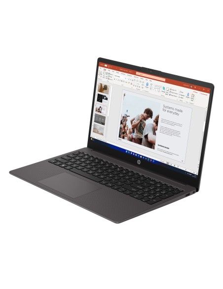 HP 250 G10 NOTEBOOK I3-N305        RAM 8GB/SSD512/15,6" FHD
