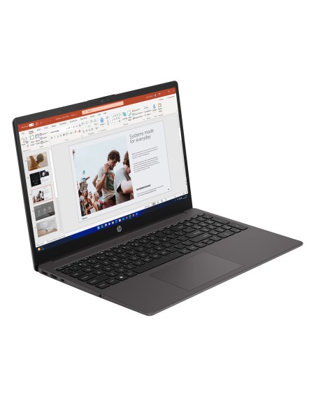 HP 250 G10 NOTEBOOK I3-N305        RAM 8GB/SSD512/15,6" FHD