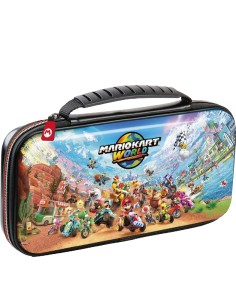 NACON CUSTODIA SWITCH 2 MARIO KART WORLD