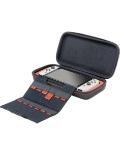 NACON CUSTODIA SWITCH 2 MARIO KART WORLD 2