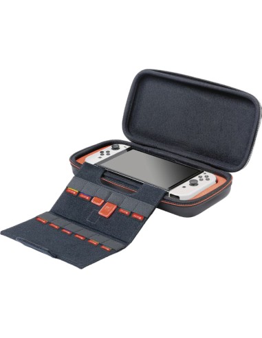 NACON CUSTODIA SWITCH 2 MARIO KART WORLD