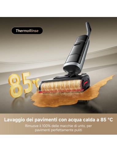 DREAME H15PROVIM HEAT