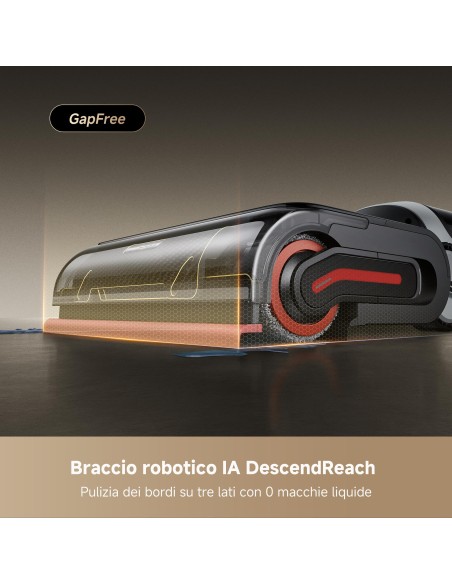 DREAME H15PROVIM HEAT