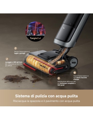 DREAME H15PROVIM HEAT