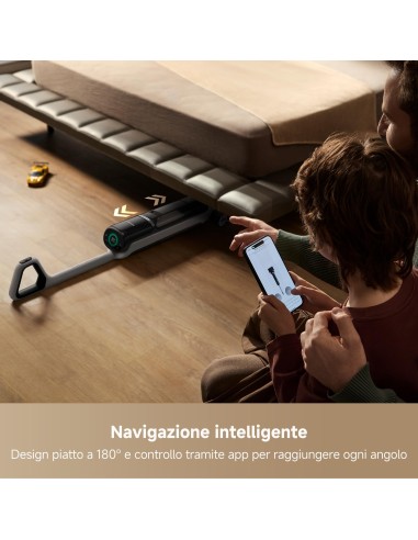 DREAME H15PROVIM HEAT