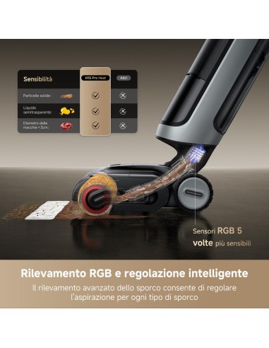 DREAME H15PROVIM HEAT