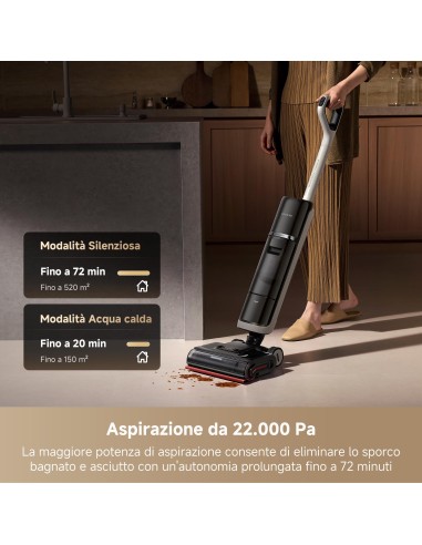 DREAME H15PROVIM HEAT