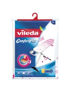 VILEDA TELO STIRO RAPID COPRIASSE