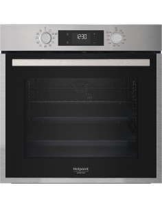 HOTPOINT_ARISTON HAO458HX FORNO A+ 11F 71LT INOX DISPLAY