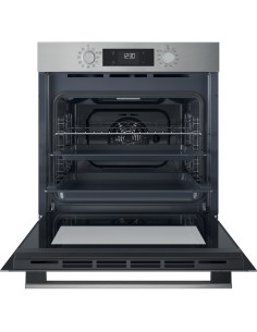 HOTPOINT_ARISTON HAO458HX FORNO A+ 11F 71LT INOX DISPLAY 2