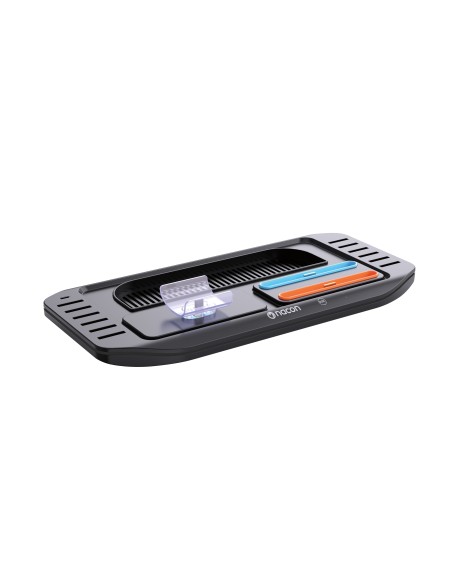 NACON SUPPORTO RICARICA SWITCH21 COTROLLER PRO 2JOYCON