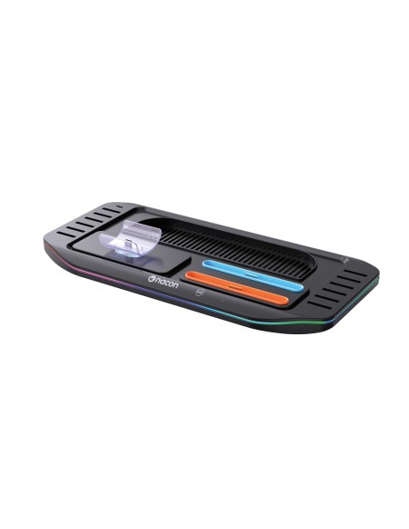 NACON SUPPORTO RICARICA SWITCH21 COTROLLER PRO 2JOYCON