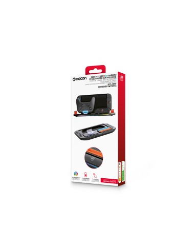 NACON SUPPORTO RICARICA SWITCH21 COTROLLER PRO 2JOYCON
