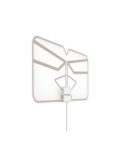 MELICONI FLEXI ANTENNA AMPLIFICATA PIATTA