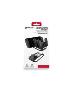 NACON RICARICA PER SWITCH 2 E 2 CONTROLLER PRO