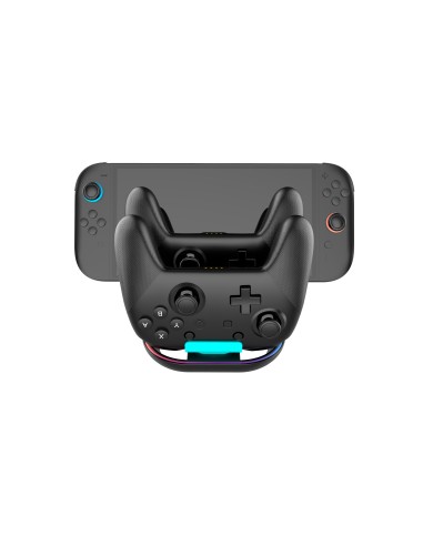 NACON RICARICA PER SWITCH 2 E 2 CONTROLLER PRO