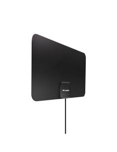MELICONI EASY FIT ANTENNA AMPLIFICATA PIATTA