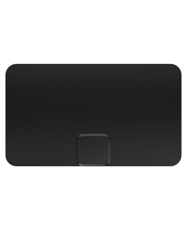 MELICONI EASY FIT ANTENNA AMPLIFICATA PIATTA