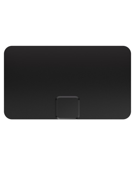 MELICONI EASY FIT ANTENNA AMPLIFICATA PIATTA