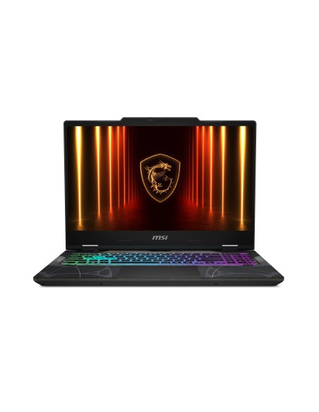MSI CYBORG 15 B2RWEKG-081IT NOTEBOOCORE 7 240H 16GB/1TB/RTX 5050 8GB