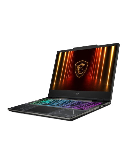 MSI CYBORG 15 B2RWEKG-081IT NOTEBOOCORE 7 240H 16GB/1TB/RTX 5050 8GB