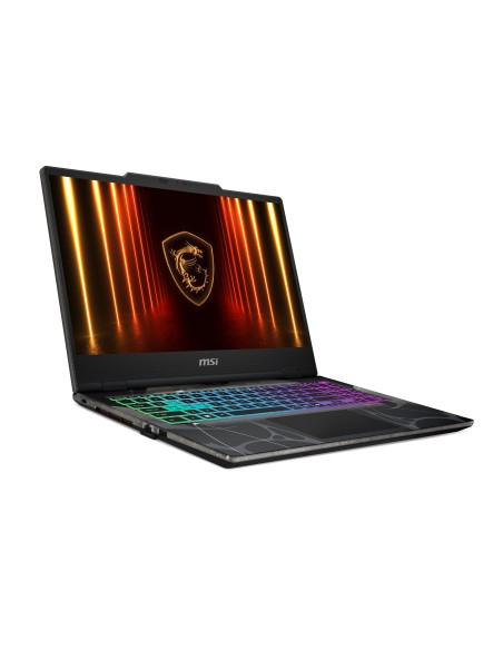 MSI CYBORG 15 B2RWEKG-081IT NOTEBOOCORE 7 240H 16GB/1TB/RTX 5050 8GB