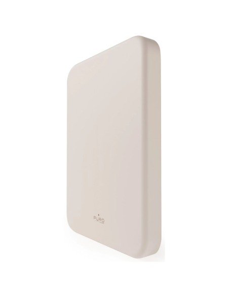 PURO PUFCBB40P2MAGBEG POWERBANK MAGSAFE 4200MAH USB-C BEIGE