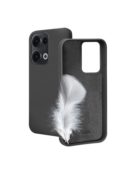 SBS TEINSTOPR13K OPPO RENO 13 COVER INSTINCT NERO