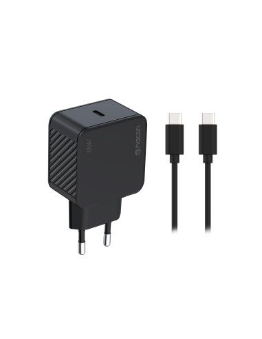 NACON ADATTATORE AC AUTO SWITCH 2 E TUTTE 65W